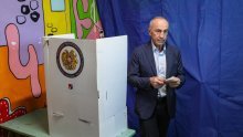 U Armeniji zatvoren šef oporbe: Optužuju ga za jednu stvar iz dana dok je bio na vlasti