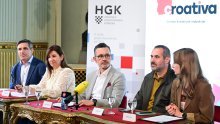 HGK pokrenula novu inicijativu: Fokus na kreativnim i kulturnim industrijama