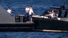 Svjetski milijarderi okupili se na Mljetu: Pogledajte tko je stigao na superjahtu od 200 milijuna eura