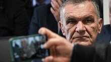 Otac Anne Dujić objasnio zašto je tipkala na sudu: 'Nitko nema empatije prema mom unuku'