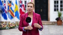 Plastični kirurg ponudio joj da 'sredi' nos, danska premijerka odgovorila bez zadrške