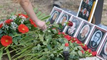 Pupovac u Gruborima o civilnim žrtvama Oluje: 'Haag utvrdio da je zločin počinjen'