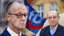 Trese se Berlin, sprema se dramatičan preokret, Kovačević upozorava: 'Ovo nije bezazleno'