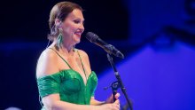 Nina Badrić u Zarinom kombinezonu od 40 eura: Uz preplanulu put izgleda posebno dobro