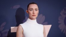 Saoirse Ronan želi u Bonda: 'Smrtno sam ozbiljna, želim biti glavna negativka'