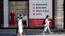 Pazite što je otvoreno na mjestu Name u Ilici: Nude se vrhunski brendovi