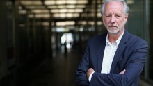 Svrstavaju ga među velike pisce današnjice, a on strahuje za Europu: 'Ako nastavimo ovako, sve će krenuti po zlu'