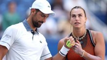 Đoković i Sabalenka bili prvi nositelji, a onda se dogodio šok: Evo što im se dogodilo na US Openu