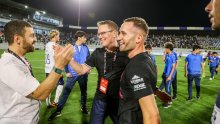 Senzacija! Neprežaljeni Hajdukov trener u drami u Ligu prvaka uveo klub star devet godina