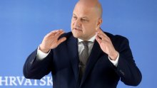 Šušnjar se uključio u obračun Jandrokovića i Vučića: 'Bolji reality show teško je pronaći'