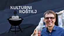 Tri pozornice, dva šanka i stotinu pisaca: 14. FSK u Adžijinoj pretvara vrh svjetske književnosti u ležerni jesenski 'chill out'
