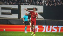 Pogledajte sjajan gol Ljubičića u ludoj utakmici u play-offu Lige prvaka
