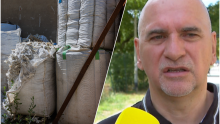 Kako je u zemlju ušlo 37.000 tona otpada? Cvrtila naveo institucije koje su mogle 'pomoći'