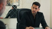 Slavlje u obitelji turskog miljenika: Serhat iz 'Tajni prošlosti' i supruga Iman dobili drugo dijete
