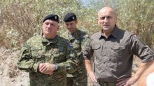 Anušić: 'Moramo izvijestiti partnere o naoružavanju Srbije, vrijeme je za pritisak'