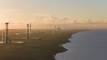 SpaceX gradi bazu za lansiranje Starshipa vrijednu sto milijardi dolara