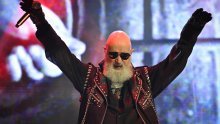 Pula je sinoć bila prijestolnica heavy metala: Judas Priest vratio se nakon više od 20 godina