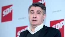 SDP precizirao tko je pisao odgovore Mostu