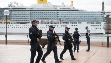 Australska policija u potrazi za lopovima: Neobična krađa privukla pozornost javnosti