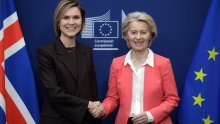 Promjena uoči referenduma: Većina Islanđana ipak protiv ulaska u Europsku uniju