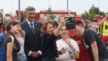 Stigla 'šamarčina' s hitne: 'Ova je ministrica promašila i stanicu i prugu i podstanicu'