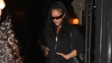 Zaboravite klasični denim: Rihanna nosi 'skean', najčudniji trend nove sezone