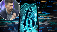 Vrijednost bitcoina eksplodirala: Stručnjak objasnio što se događa