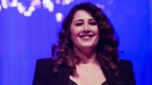 Naša pjevačica Iva Ajduković pokazala nevjerojatnu transformaciju nakon što je izgubila više od 20 kilograma