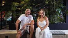 'Ova nova generacija je razmažena': Goran Ivanišević bez dlake na jeziku o današnjim tenisačima i meču s Ćorićem