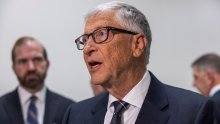 Bill Gates ima novu misiju: 'To je veći prioritet od klimatske i zdravstvene krize'