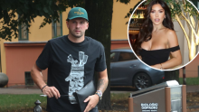 Strani mediji raspisali se o novoj romansi: Je li Luka Dončić uhvaćen s bivšom Playboyevom zečicom