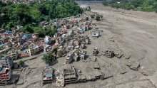 Zastrašujuće upozorenje: Postoji opasnost da se izlije čak 3 milijuna kubičnih metara vode u Nepalu