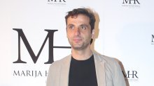 Robert Kurbaša otkrio da ima sina za kojeg javnost nije znala: 'Privatni život nisam imao potrebu nametati'