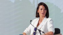 Ivani Paradžiković automobil stao usred Albanije: 'Bio je to tek početak'