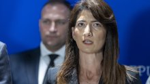 HDZ BiH iz Washingtona: Vrijeme je da prijeđemo s dogovora na provedbu Južne plinske interkonekcije