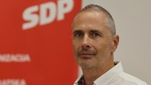 Stari otišao nakon samo tri mjeseca, a ovo je novi šef splitskog SDP-a