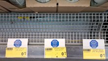 Šećer, trajno mlijeko i jogurt prodaju skuplje: Imaju li ograničene cijene smisla?