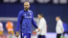 Mišić otkrio što mu je sudac rekao kod penala za Viking