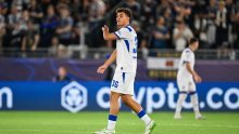 'Dinamo nije momčad, igrači su izgledali kao mala djeca. Nije mi jasno što taj igrač uopće igra!'