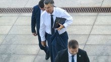 Vlada danas ima posla: Na redu su ove ključne teme - jedna označena stupnjem tajnosti