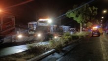 Užas u Francuskoj: Rus se autom zabio u skupinu ljudi, ima žrtava