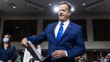 Šef CIA-e birao je neobičnu rutu za tajni posjet Moskvi: 'Washington šalje jasnu poruku'