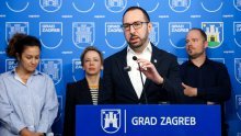 Tomašević o otpadu u Ježdovcu: Organizirani kriminal, na to sam upozoravao i prijavljivao