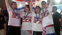 Modriću jedna priča već ozbiljno ide na živce: 'Ljudi su opsjednuti time'