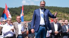 Vučić uzvratio hrvatskom ministru: 'Hrvati junaci, a Srbi kukavice? Što ćete...'