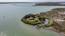 Kraj Venecije se prodaje privatni otok s utvrdom iz Napoleonova doba