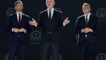 Uhićen šef poljskog Olimpijskog odbora: 'Osramotio je pokret, iskoristio dobar glas sportaša'