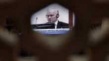 Poznati detalji pogreba Ratka Mladića: Zna se vrijeme i mjesto