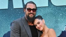 Ova haljina bila je dovoljna da Jason Momoa ne skida pogled s Adrije Arjone