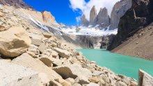 Raj na kraju svijeta: Upoznajte Torres del Paine, spektakularni nacionalni park tirkiznih jezera i granitnih divova